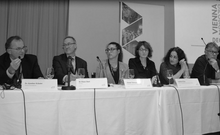 OSZE Selbstevaluierung – Volksanwalt Kräuter hält Rede auf OSZE-Parallelkonferenz
