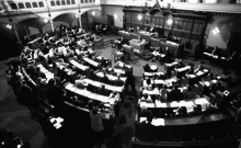  Bericht der Volksanwaltschaft vom Wiener Landtag einstimmig angenommen
