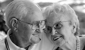 Schnelle Hilfe für pensioniertes Ehepaar