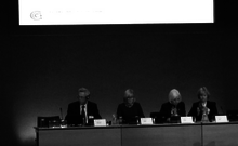 Seminar der Europäischen Bürgerbeauftragten