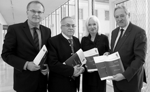 Volksanwaltschaft präsentiert Bericht an den oberösterreichischen Landtag