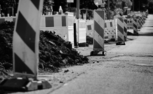 Verkehrschaos auf Westeinfahrt: Fichtenbauer prüft Baustellenmanagement