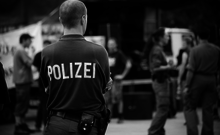 Personalverwaltung der Wiener Polizei
