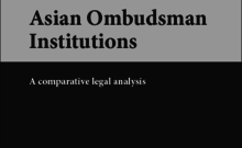 Neue Studie zu Ombudsman-Einrichtungen 
