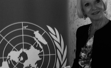 Volksanwältin Brinek beim Menschenrechtsrat der Vereinten Nationen 
