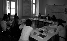Visit of the Kyrgyz National Center for the Prevention of Torture at the Austrian Ombudsman Board