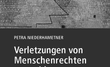 Verletzungen von Menschenrechten vermeiden: Petra Niederhametner im Gespräch