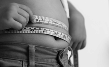Zu viele Kinder leiden an Übergewicht 