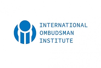 Logo IOI (International Ombudsman Institute)