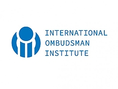 Logo IOI (International Ombudsman Institute)