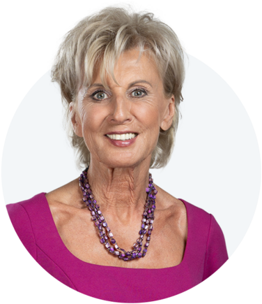 Volksanwältin Gaby Schwarz