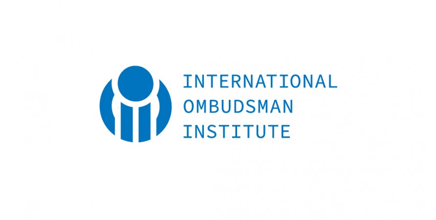 Logo IOI (International Ombudsman Institute)