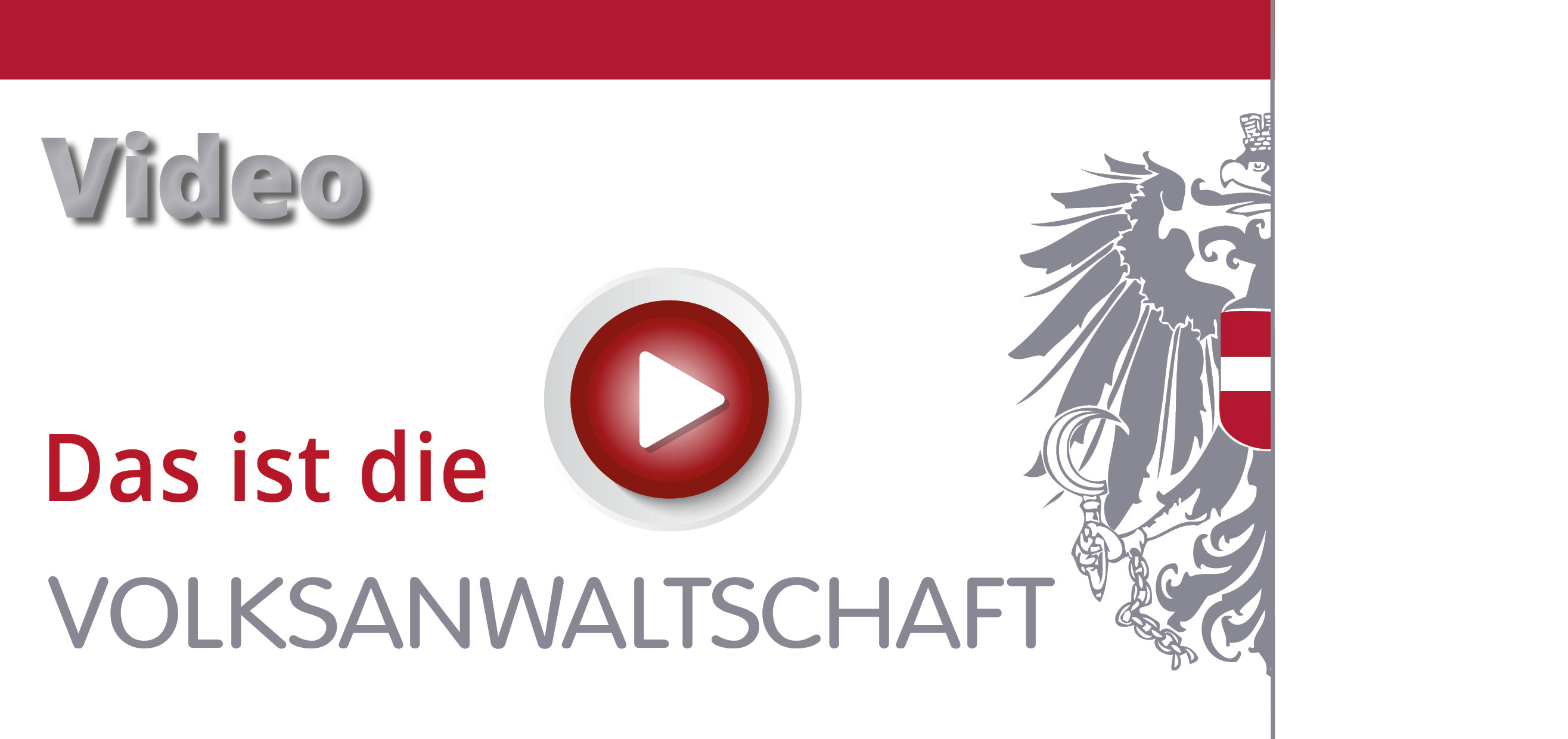 Video - Get to know the Austrian Ombudsman Board