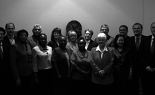 IOI Board held annual meeting in New York