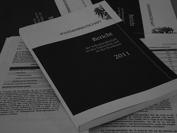 Volksanwaltschaft präsentiert den Prüfbericht an den Steiermärkischen Landtag 