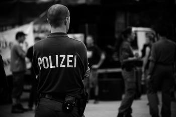 Die Volksanwaltschaft beschäftigte sich mit der Personalsituation der Wiener Polizei.