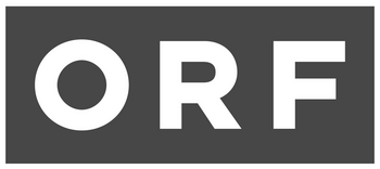 Logo der ORF TVthek