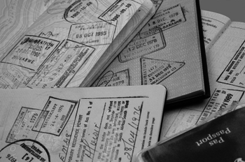 Staatsbürgerschaftsverfahren bleiben oft jahrelang unerledigt (Foto: iStock) 