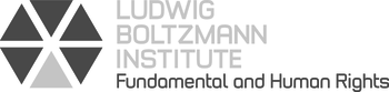 Logo des Ludwig Boltzmann Institute - Fundamental and Human Rights.jpg