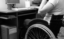 Diskriminierungen von Menschen mit Behinderungen am Arbeitsmarkt rasch beseitigen