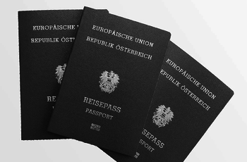 Ab 1.1.2011 wurde die Passgesetz-Durchführungsverordnung ergänzt.
