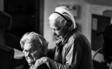 In Alten- und Pflegeheimen wird täglich Großartiges geleistet