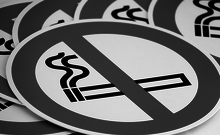 Aus der alltäglichen Prüftätigkeit der Volksanwaltschaft - Nichtraucherschutz muss konsequent eingehalten werden