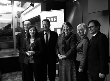ORF und Volksanwaltschaft - ein erfolgreiches Team